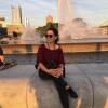 Lina Vargas Photo